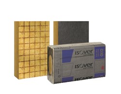 ISOVER PBF 030, Fassadendämmplatte (ca. 38 kg/m³)